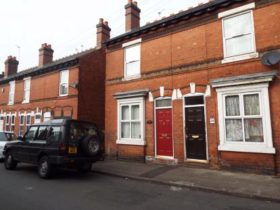 3 Bedroom Terraced